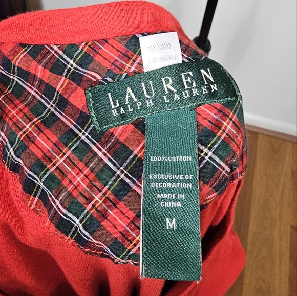 COPY - Ralph Lauren Midi Tops - Picture 2 of 5